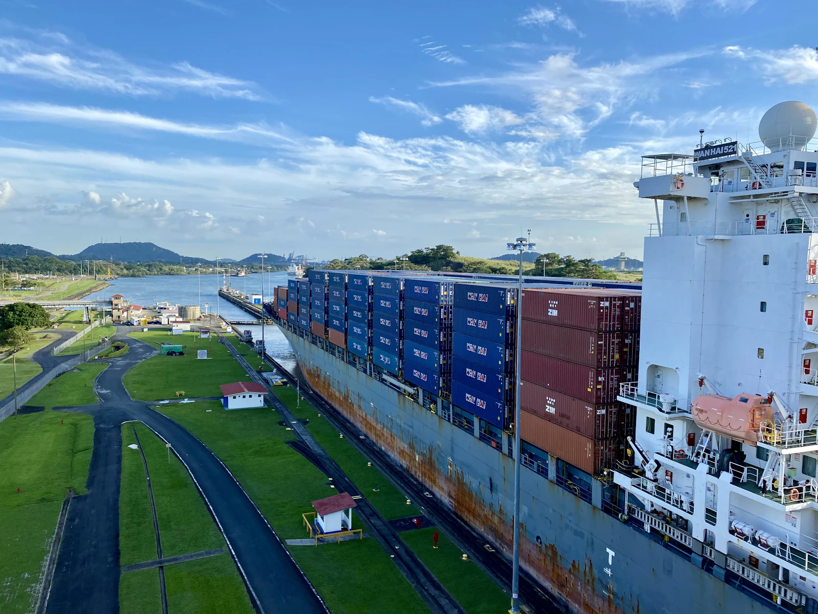 Panama City, Panama photo 3 by Rikin Katyal