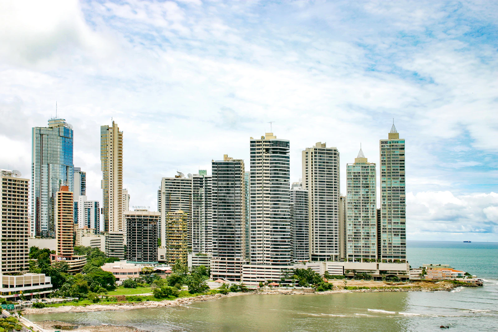 Panama City, Panama photo 20 by JACQUELINE BRANDWAYN