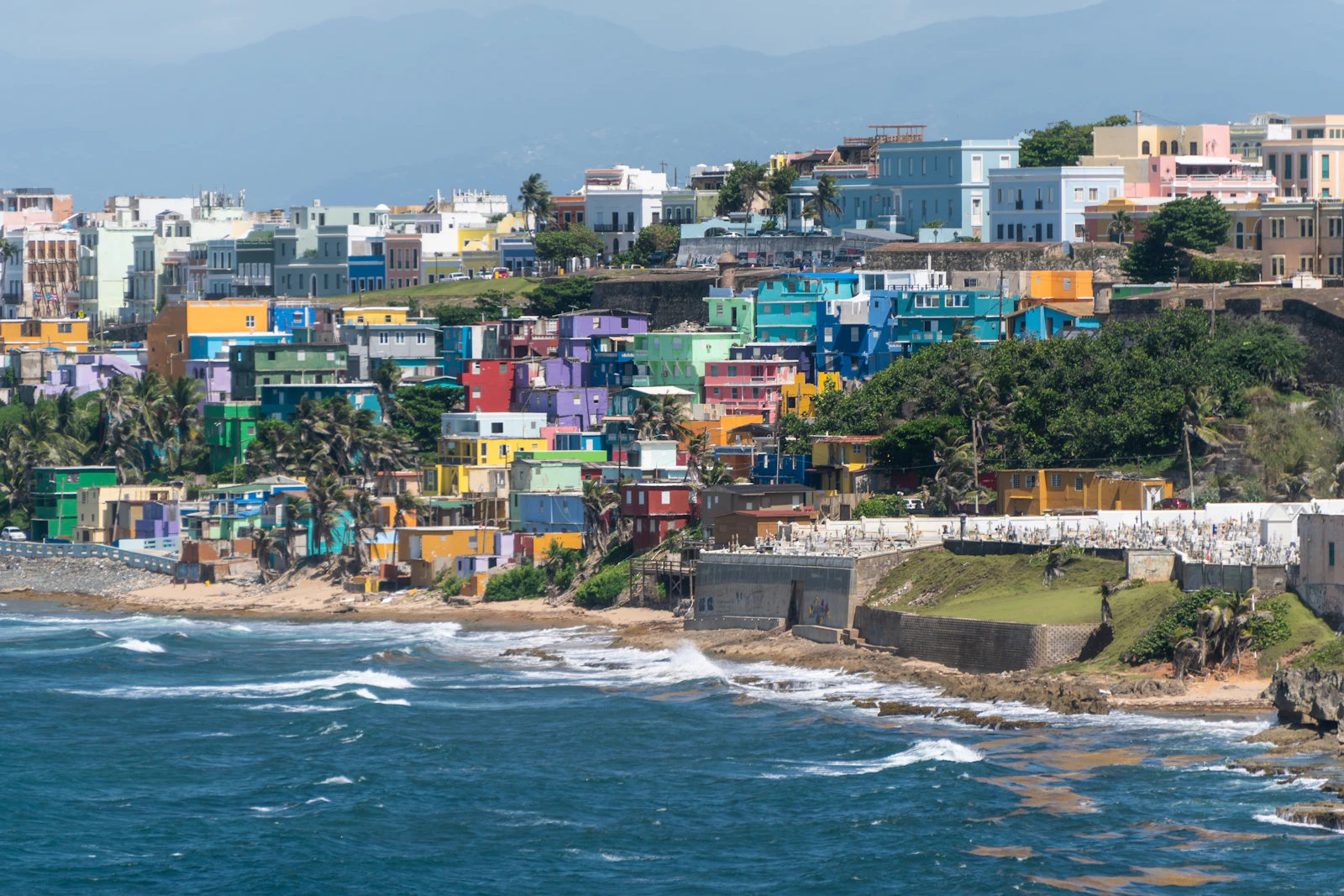 San Juan, Puerto Rico photo 9 by Sonder Quest