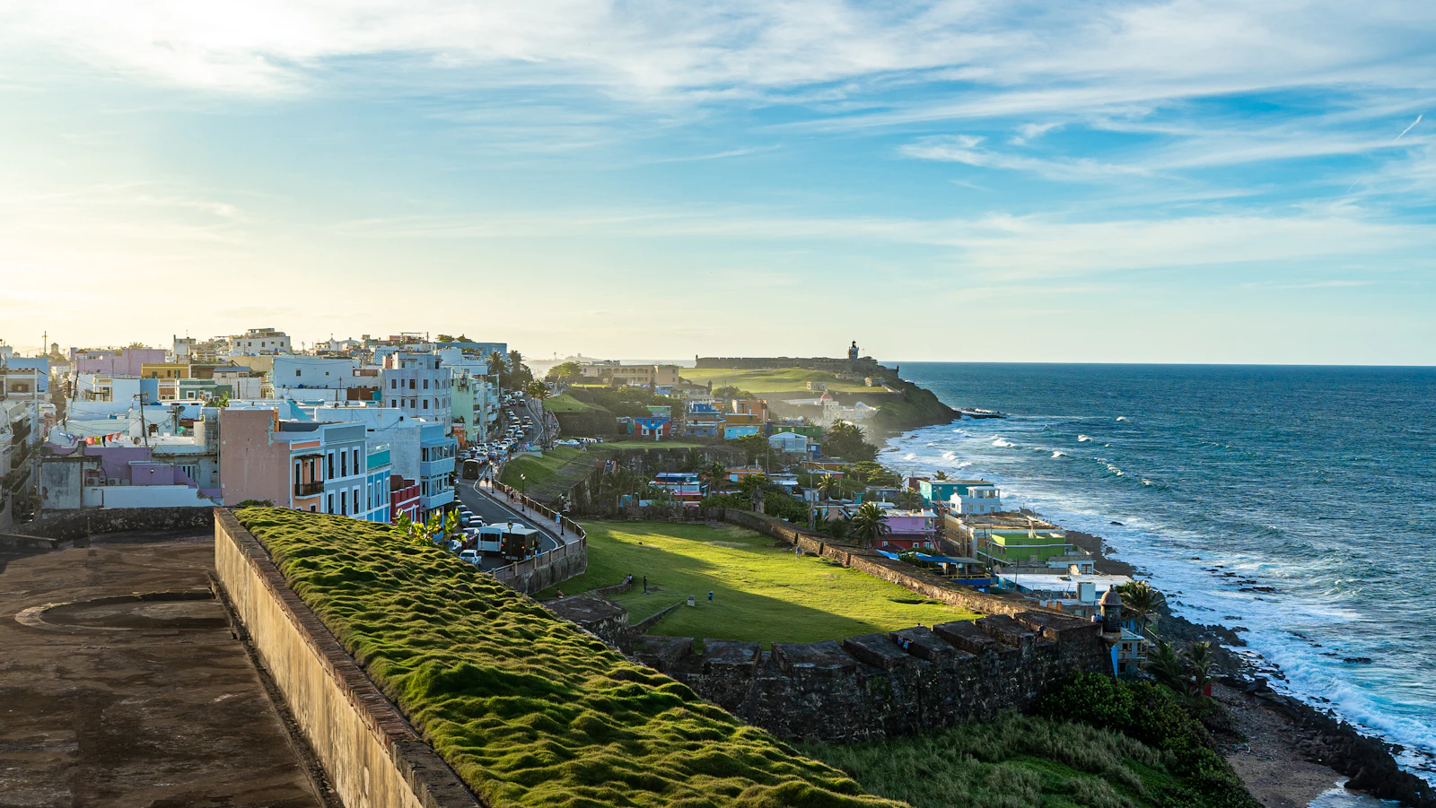 San Juan, Puerto Rico photo 1 by Wei Zeng