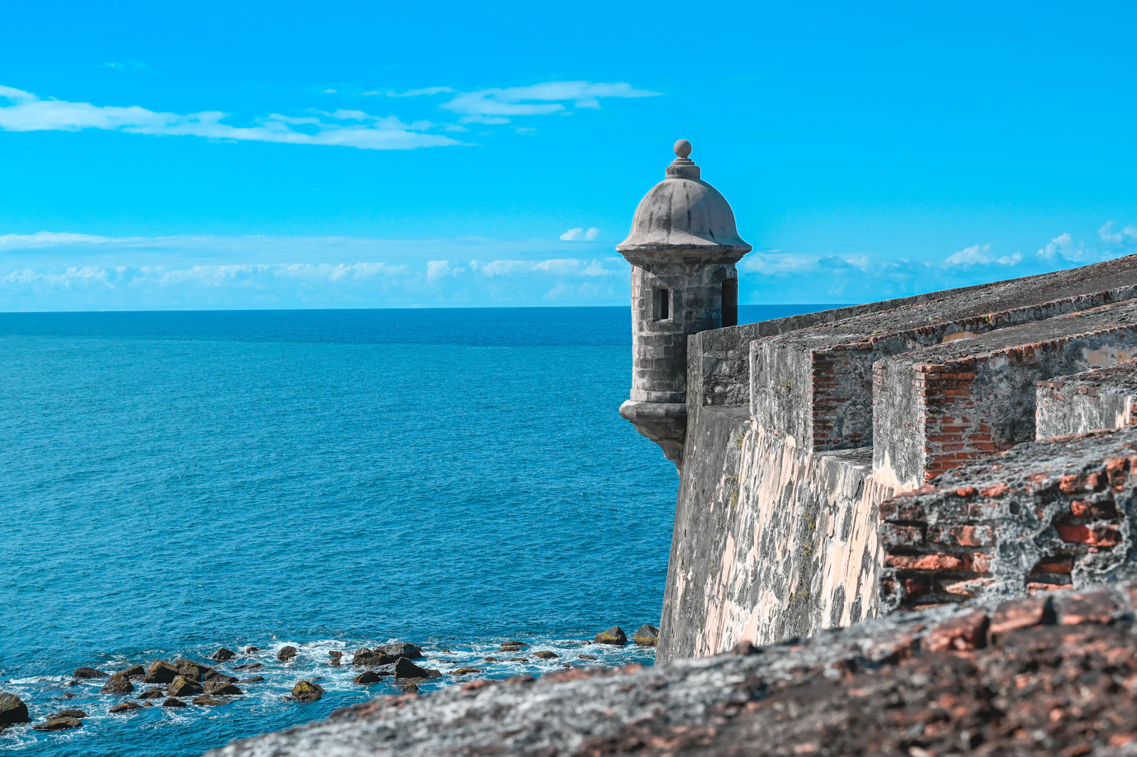 San Juan, Puerto Rico photo 16 by Zixi Zhou