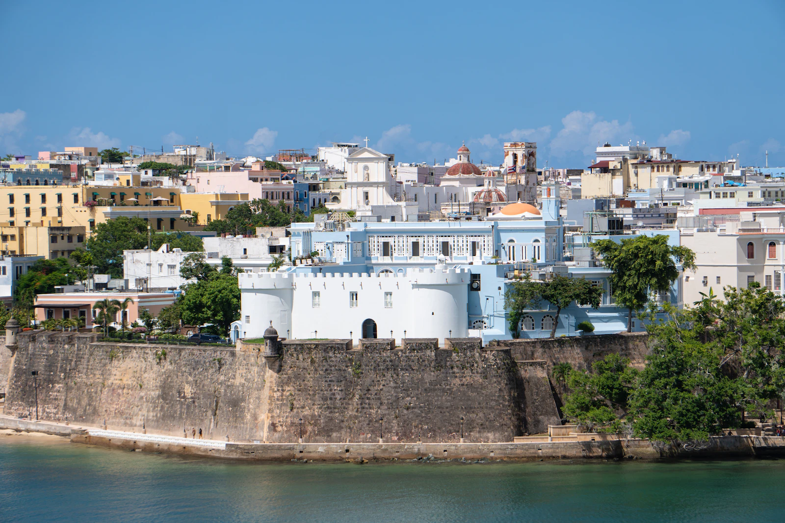 San Juan, Puerto Rico photo 29 by Sonder Quest