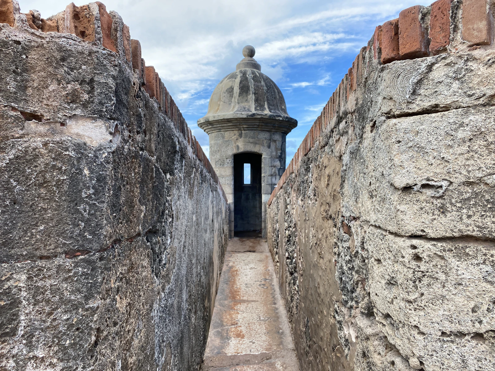 San Juan, Puerto Rico photo 20 by Ismael Marte