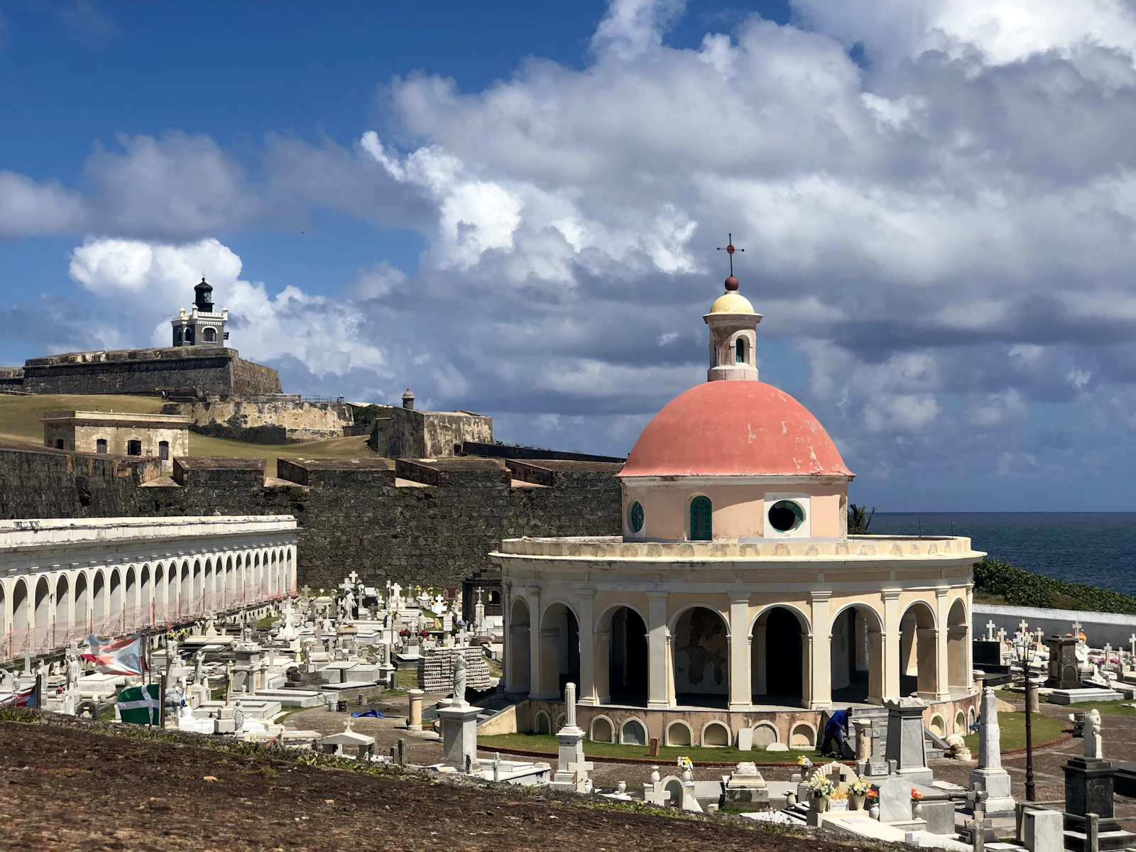 San Juan, Puerto Rico photo 23 by Stephanie Klepacki