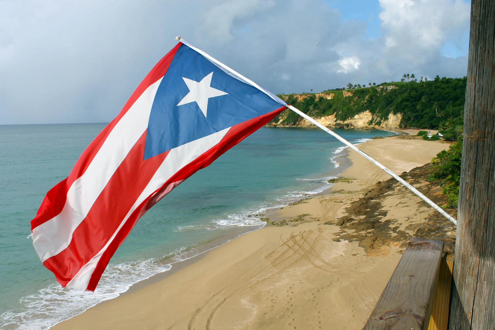 San Juan, Puerto Rico photo 2 by Ana Toledo