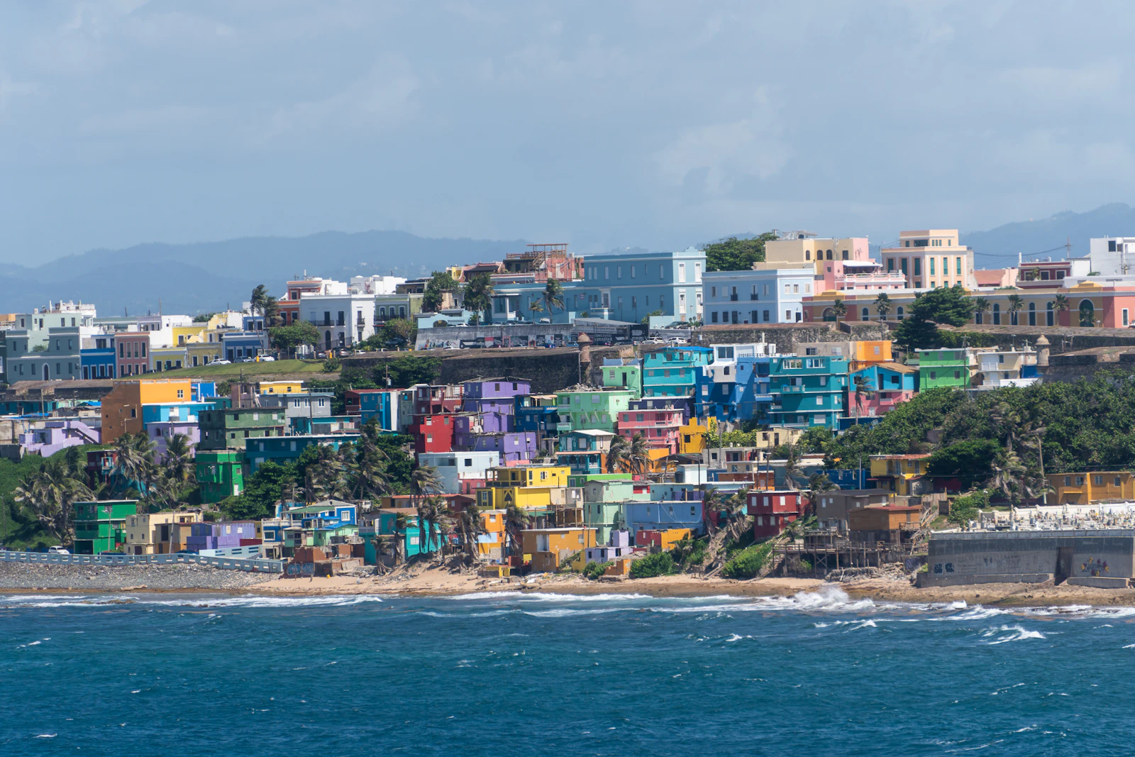 San Juan, Puerto Rico photo 15 by Sonder Quest