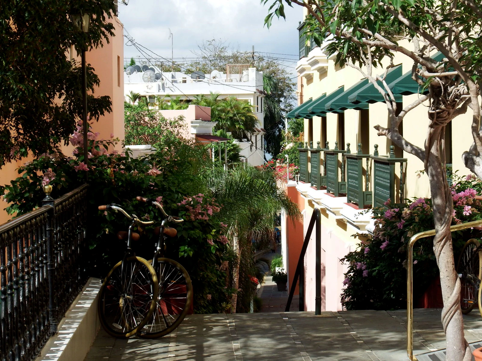 San Juan, Puerto Rico photo 19 by Nikita Castro