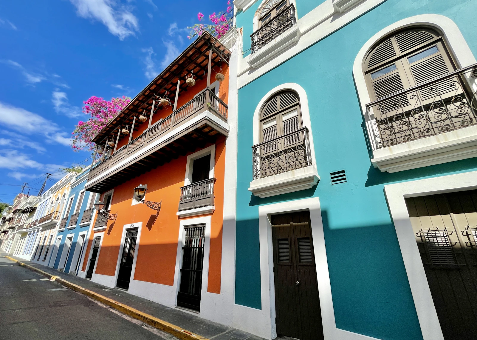 San Juan, Puerto Rico photo 7 by Jaime Correas