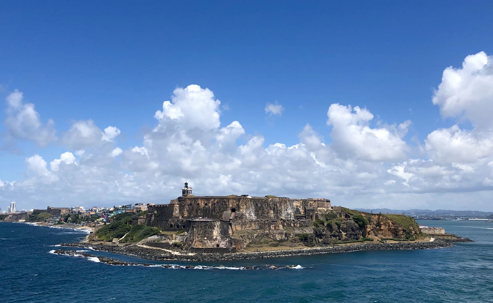 San Juan, Puerto Rico photo 22 by Stephanie Klepacki
