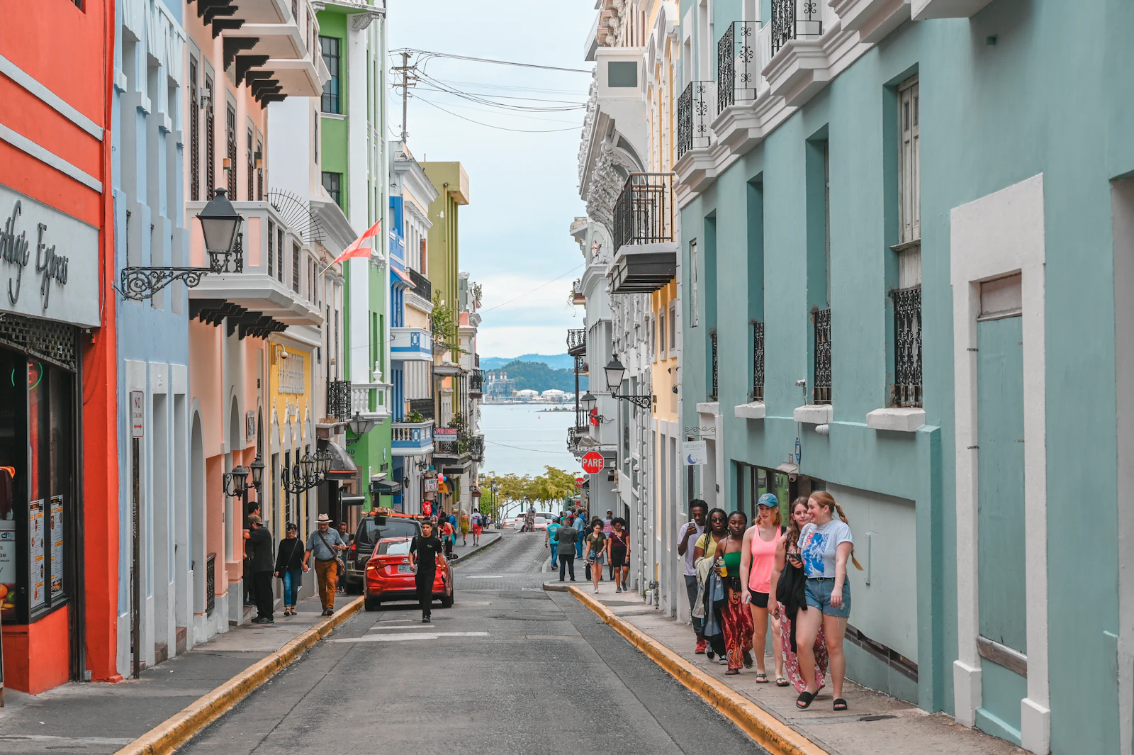 San Juan, Puerto Rico photo 4 by Zixi Zhou