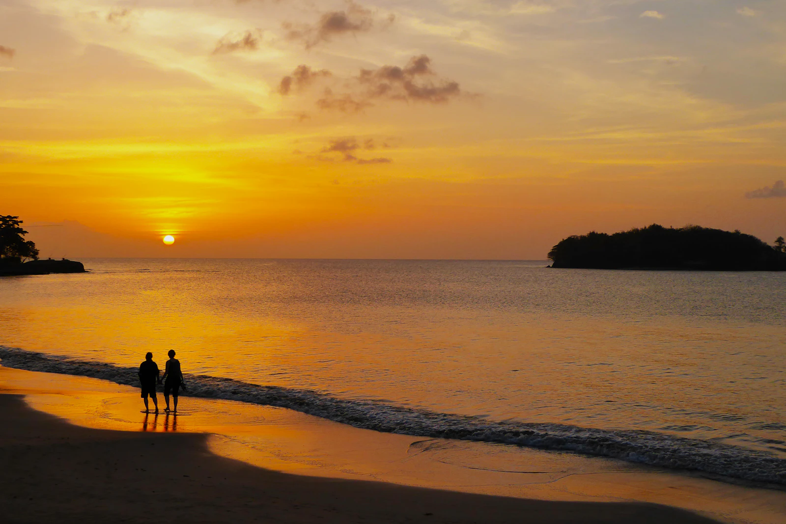 Castries, Saint Lucia photo 2 by Nick Fewings