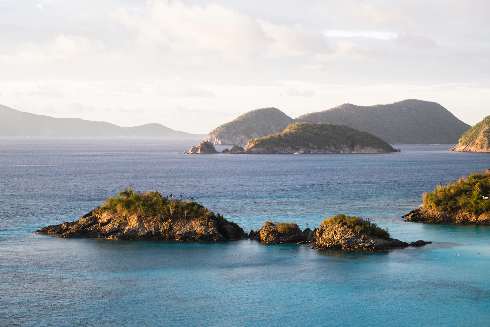 Charlotte Amalie, U.S. Virgin Islands travel photo
