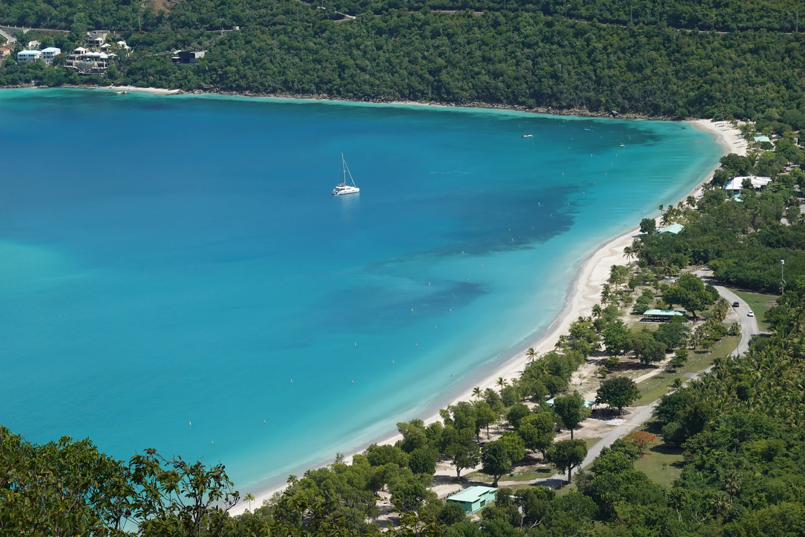 Charlotte Amalie, U.S. Virgin Islands photo 5 by Island Guides