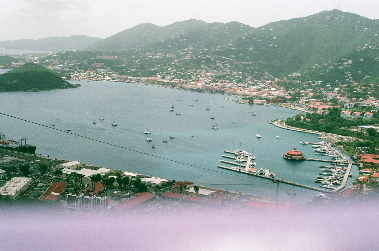 Charlotte Amalie, U.S. Virgin Islands photo 4 by Brendan Stephens