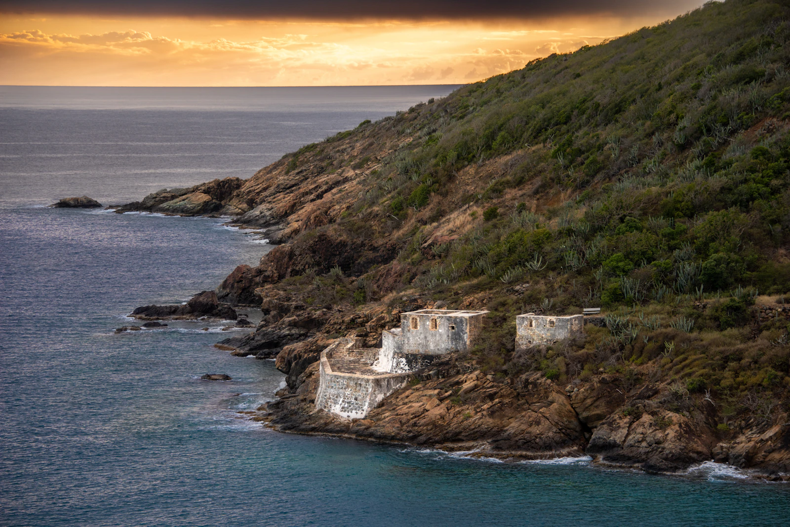 Charlotte Amalie, U.S. Virgin Islands photo 3 by Joseph Corl