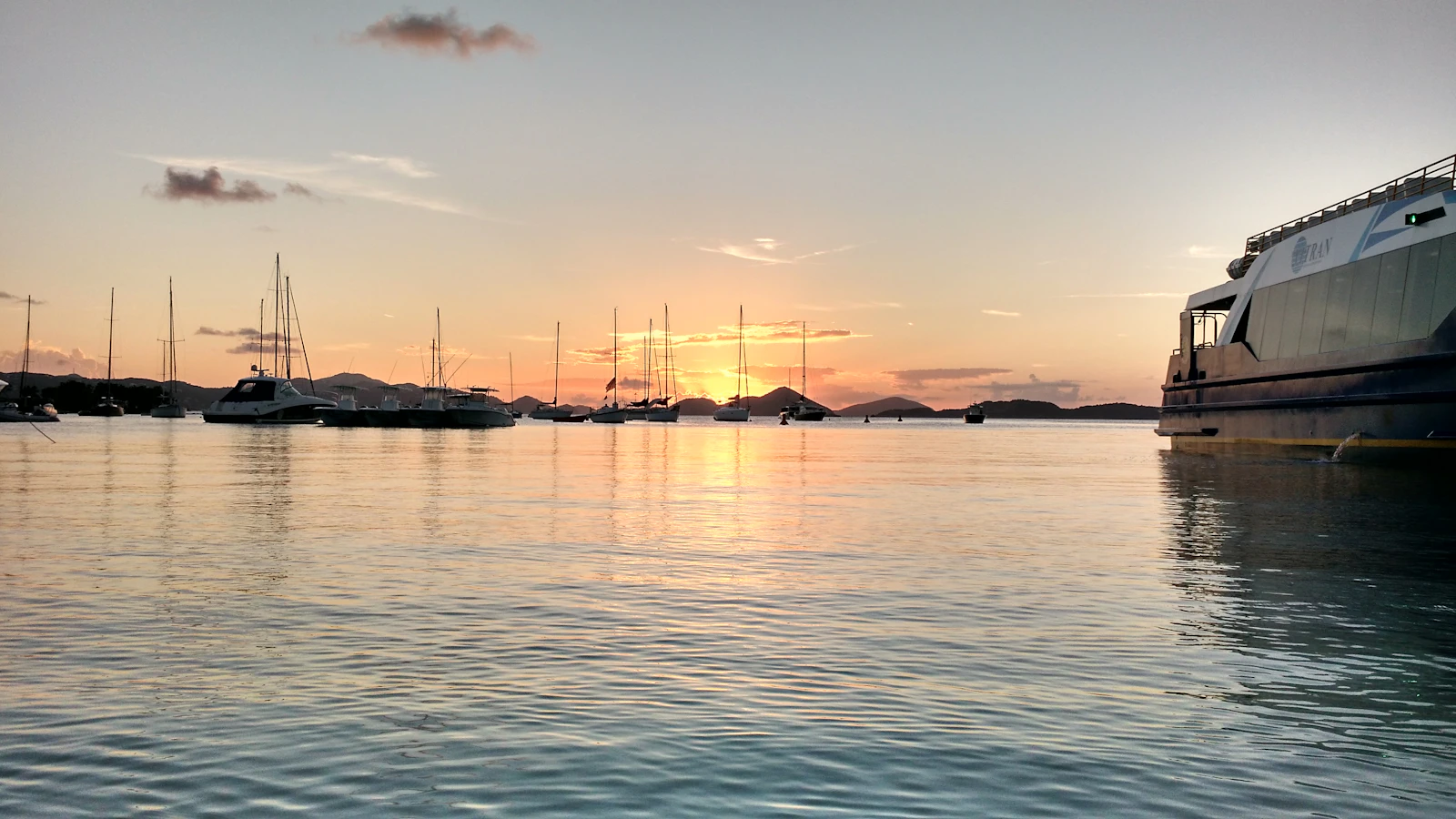 Charlotte Amalie, U.S. Virgin Islands photo 8 by Roger Darnell