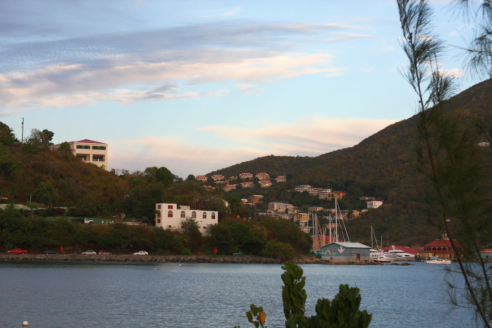 Charlotte Amalie, U.S. Virgin Islands photo 9 by Karl Callwood