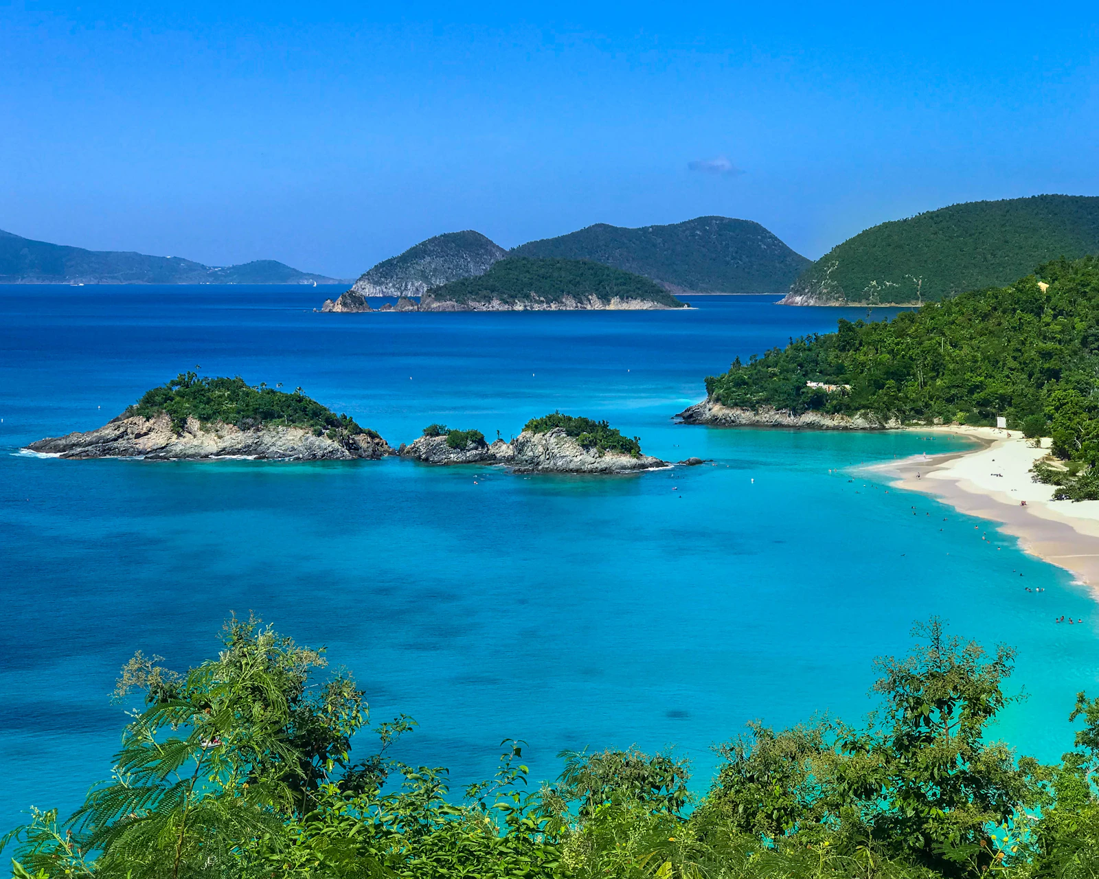 Charlotte Amalie, U.S. Virgin Islands photo 6 by Josh Duncan