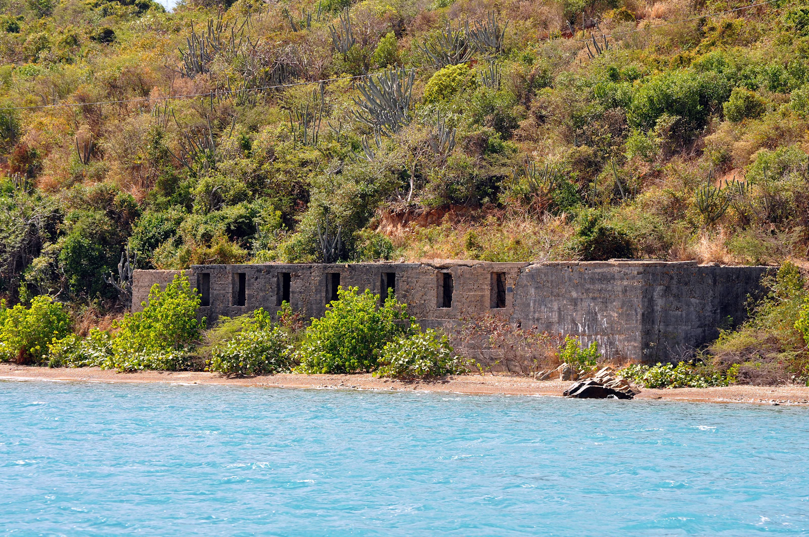 Charlotte Amalie, U.S. Virgin Islands photo 10 by Karl Callwood