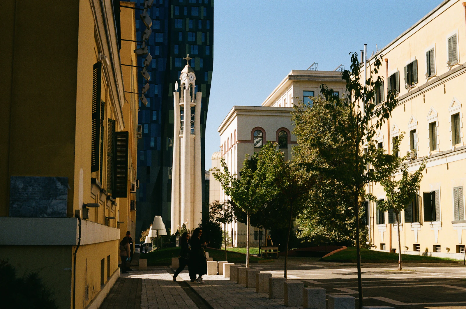Tirana, Albania photo 24 by Daniel Silva