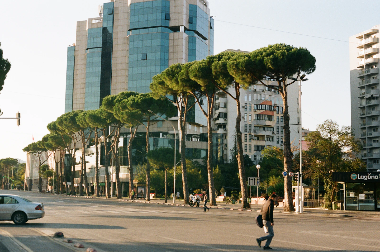 Tirana, Albania photo 25 by Daniel Silva