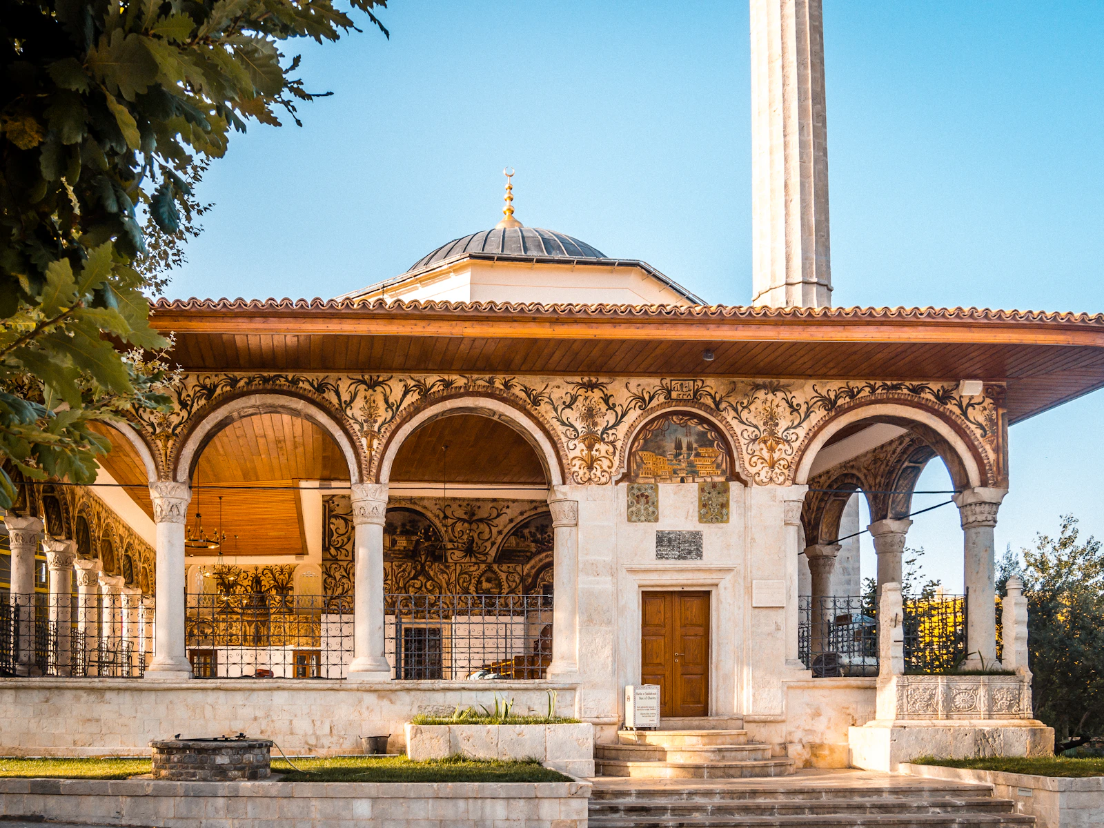 Tirana, Albania photo 8 by Adventure Albania