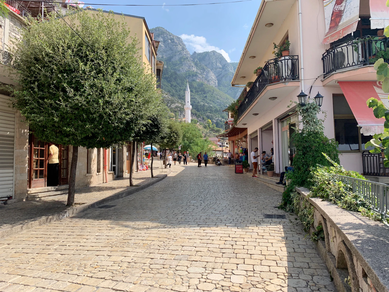 Tirana, Albania photo 21 by Secret Travel Guide