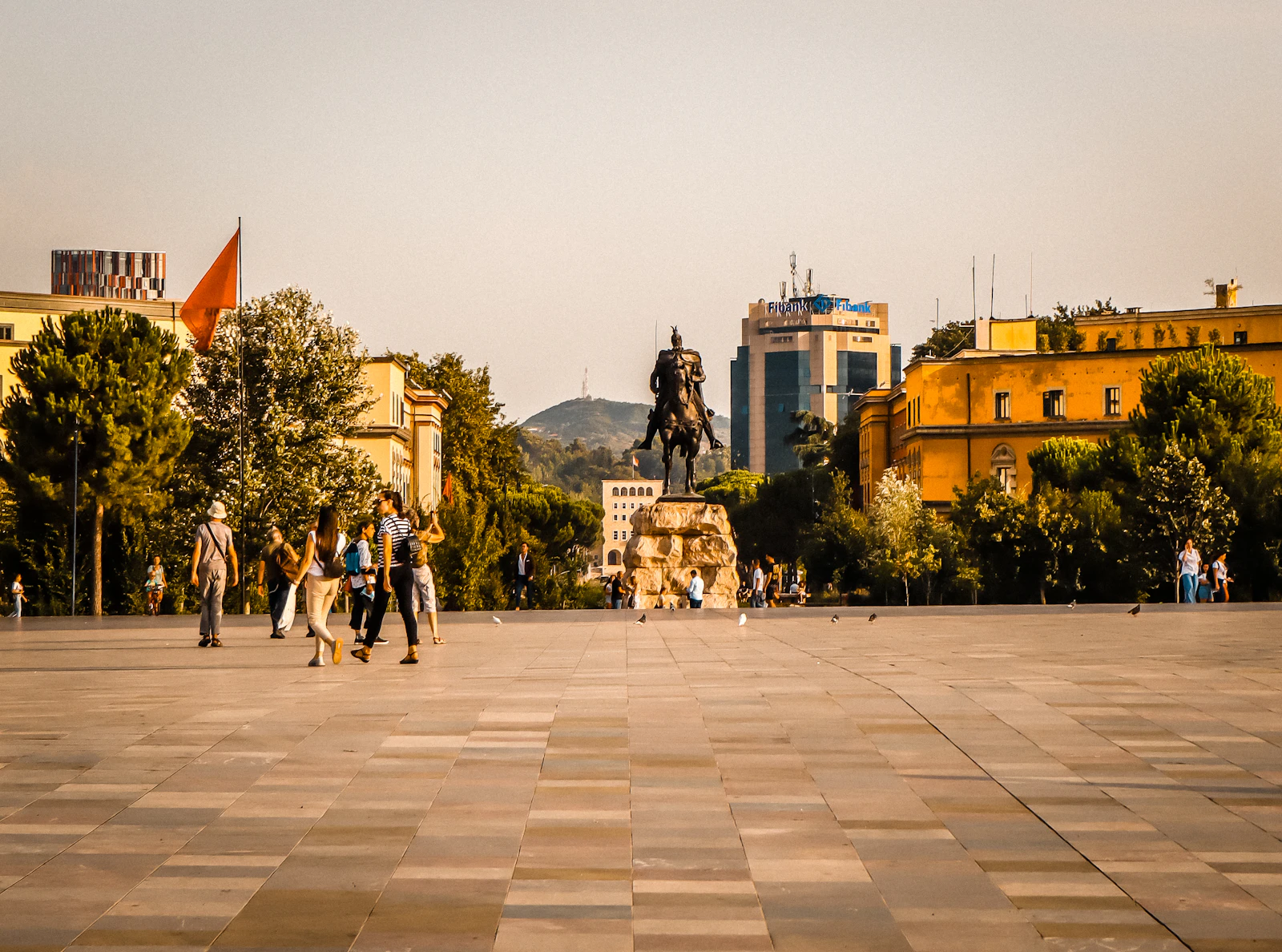Tirana, Albania photo 3 by Adventure Albania