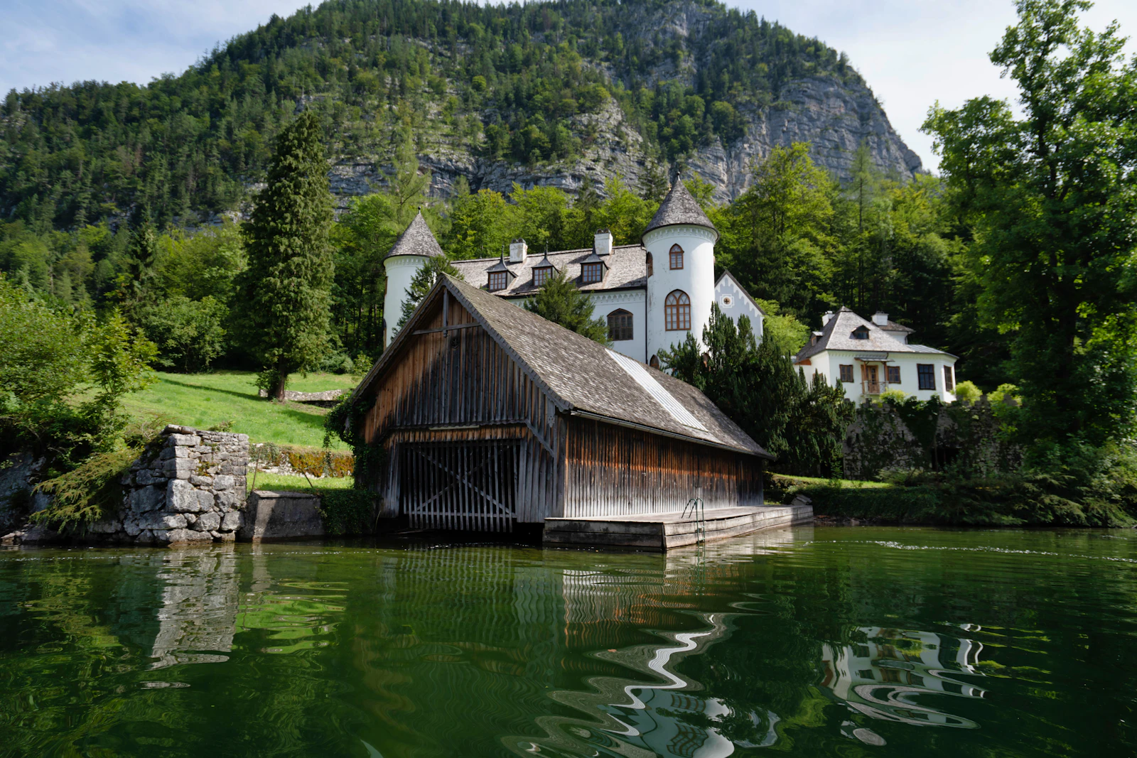 Hallstatt, Austria photo 20 by Datingscout