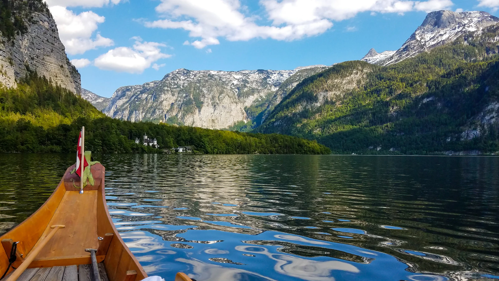 Hallstatt, Austria photo 25 by Random Person