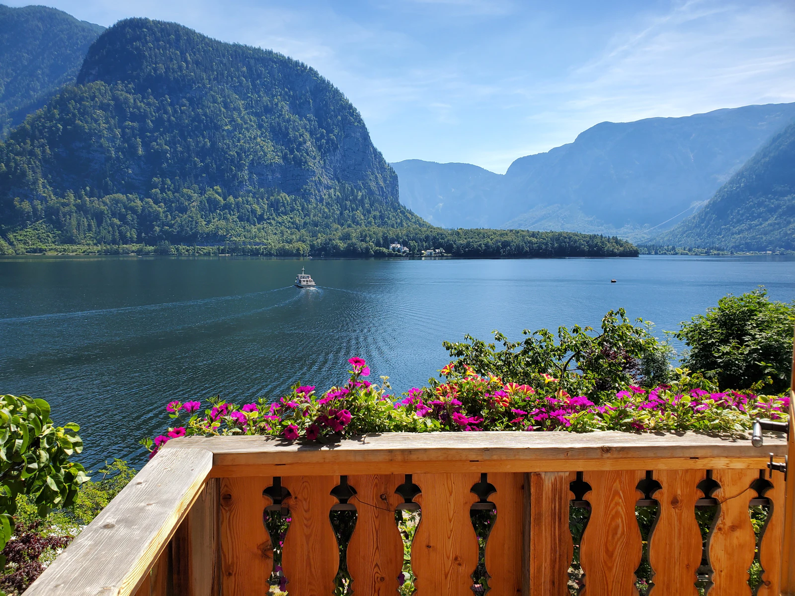 Hallstatt, Austria photo 10 by Hasmik Ghazaryan Olson