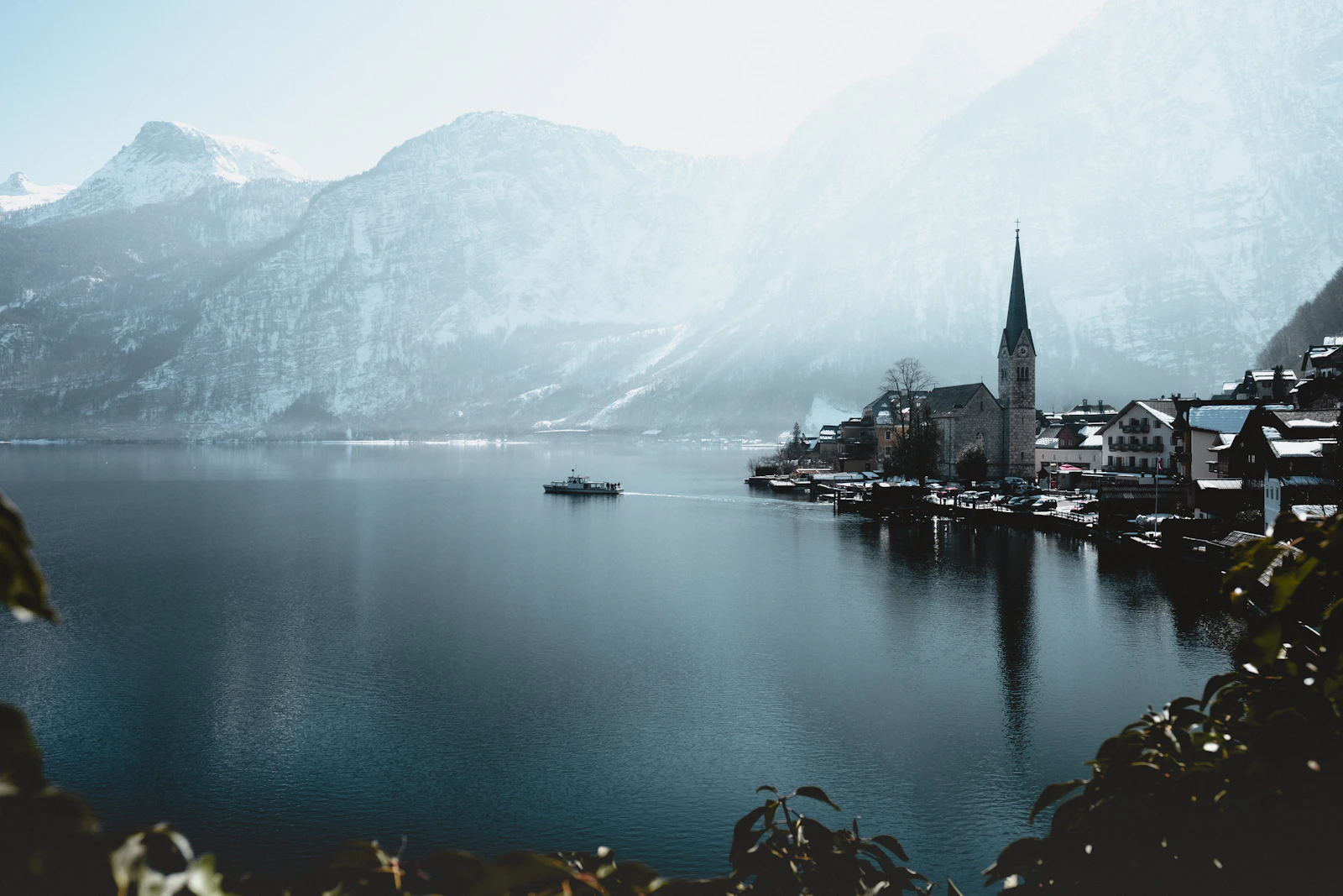 Hallstatt, Austria photo 28 by Thomas Peham