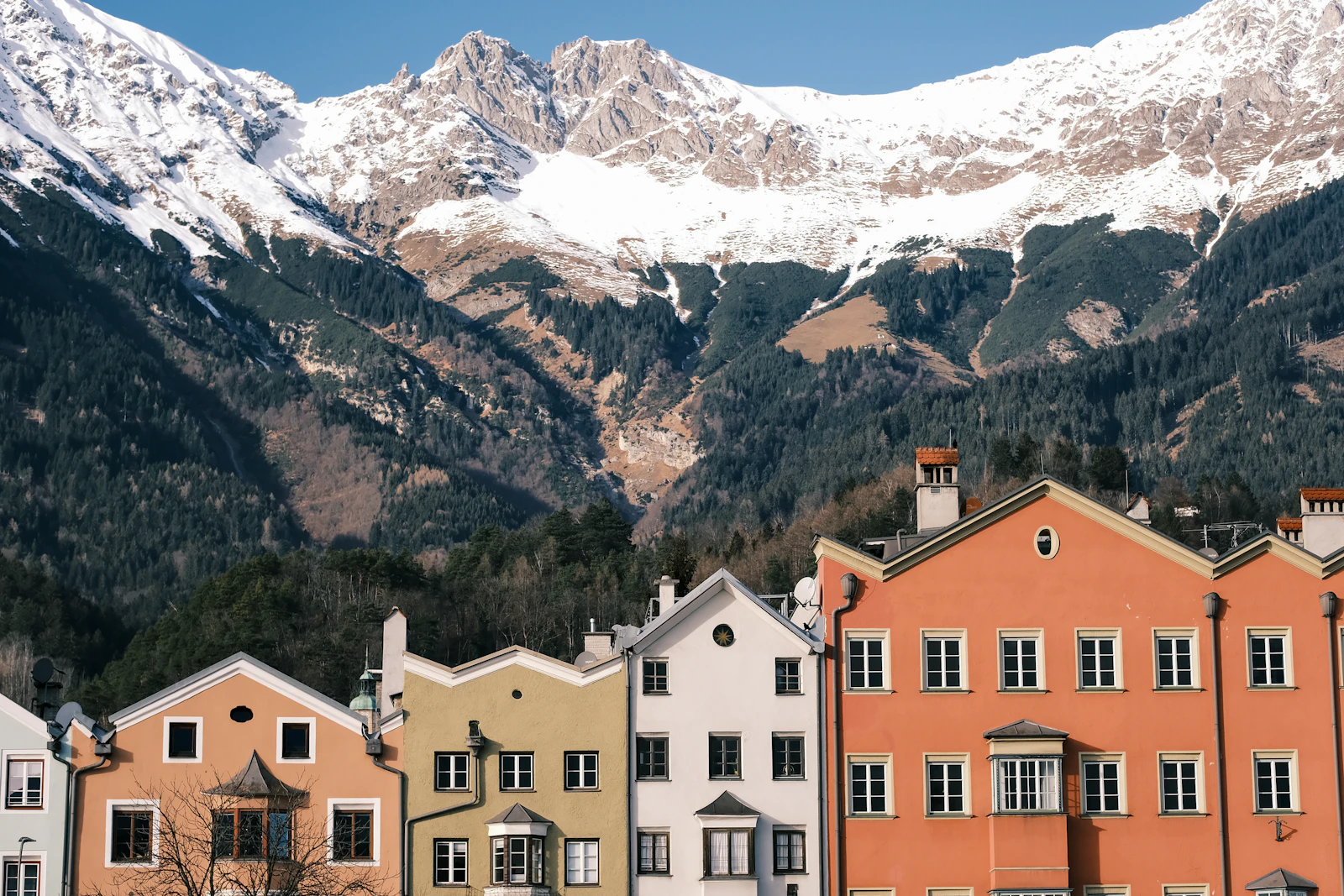 Innsbruck, Austria photo 16 by Nk Ni