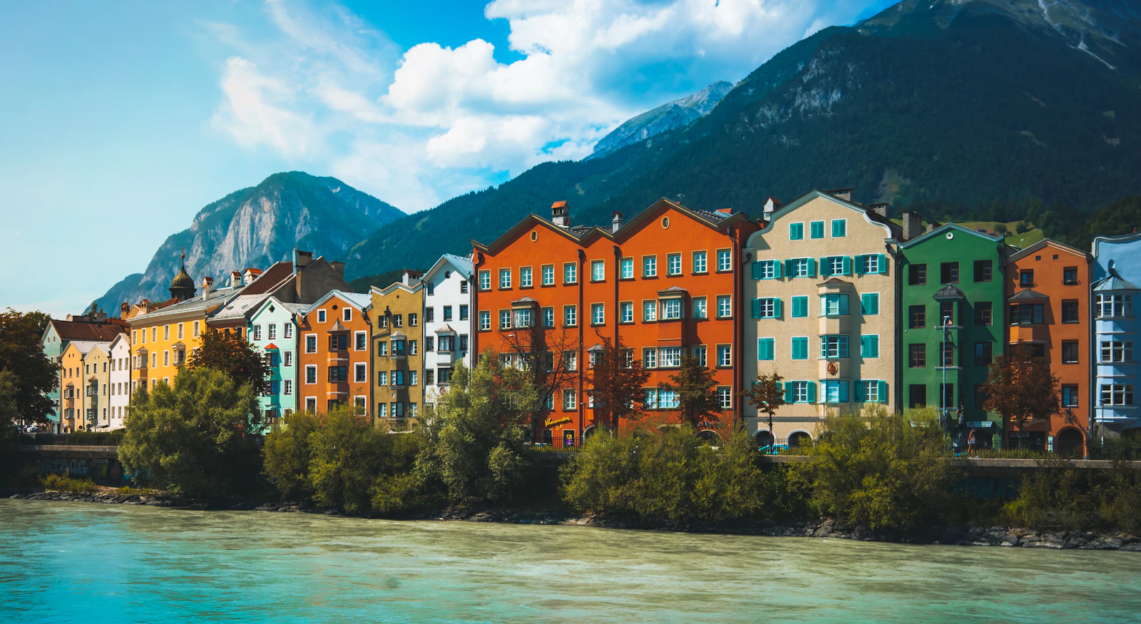 Innsbruck, Austria photo 6 by Leopold Stenger
