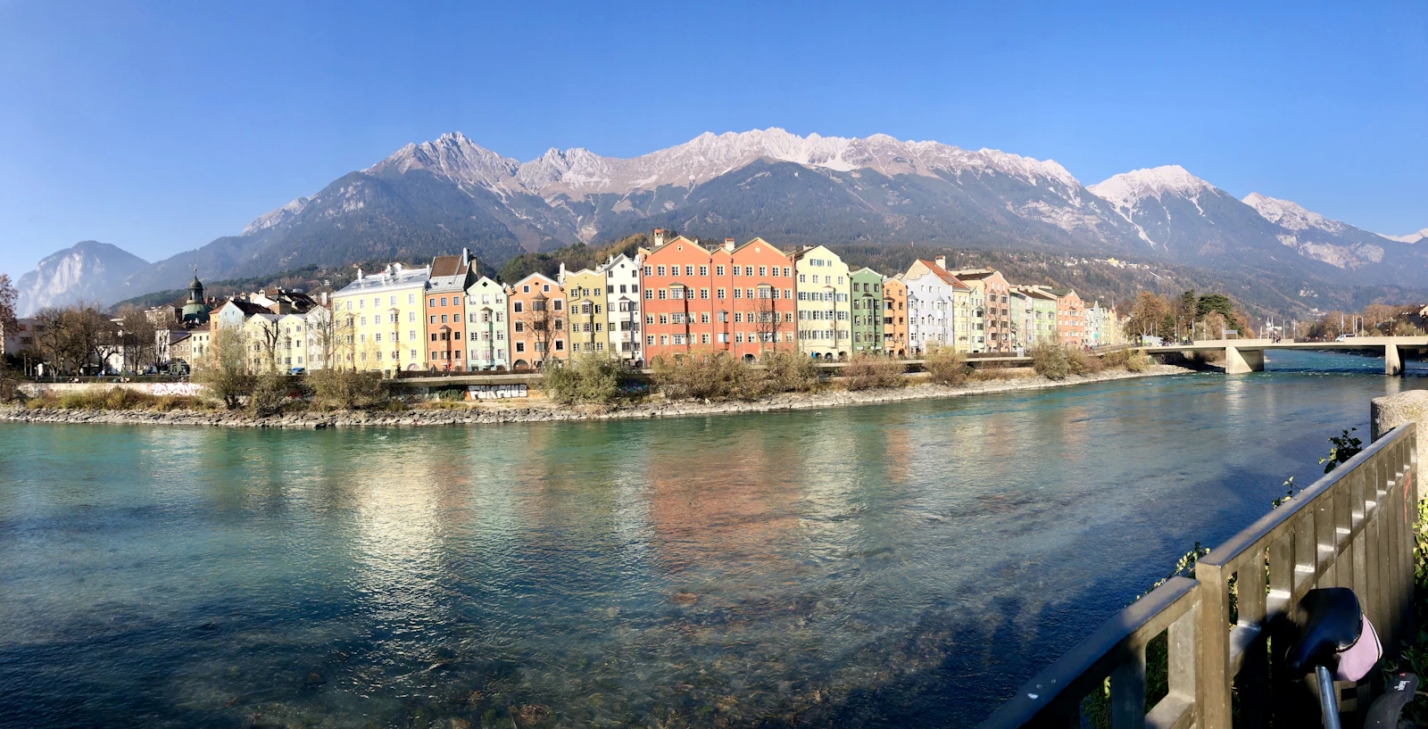 Innsbruck, Austria photo 17 by Sarah Donisi