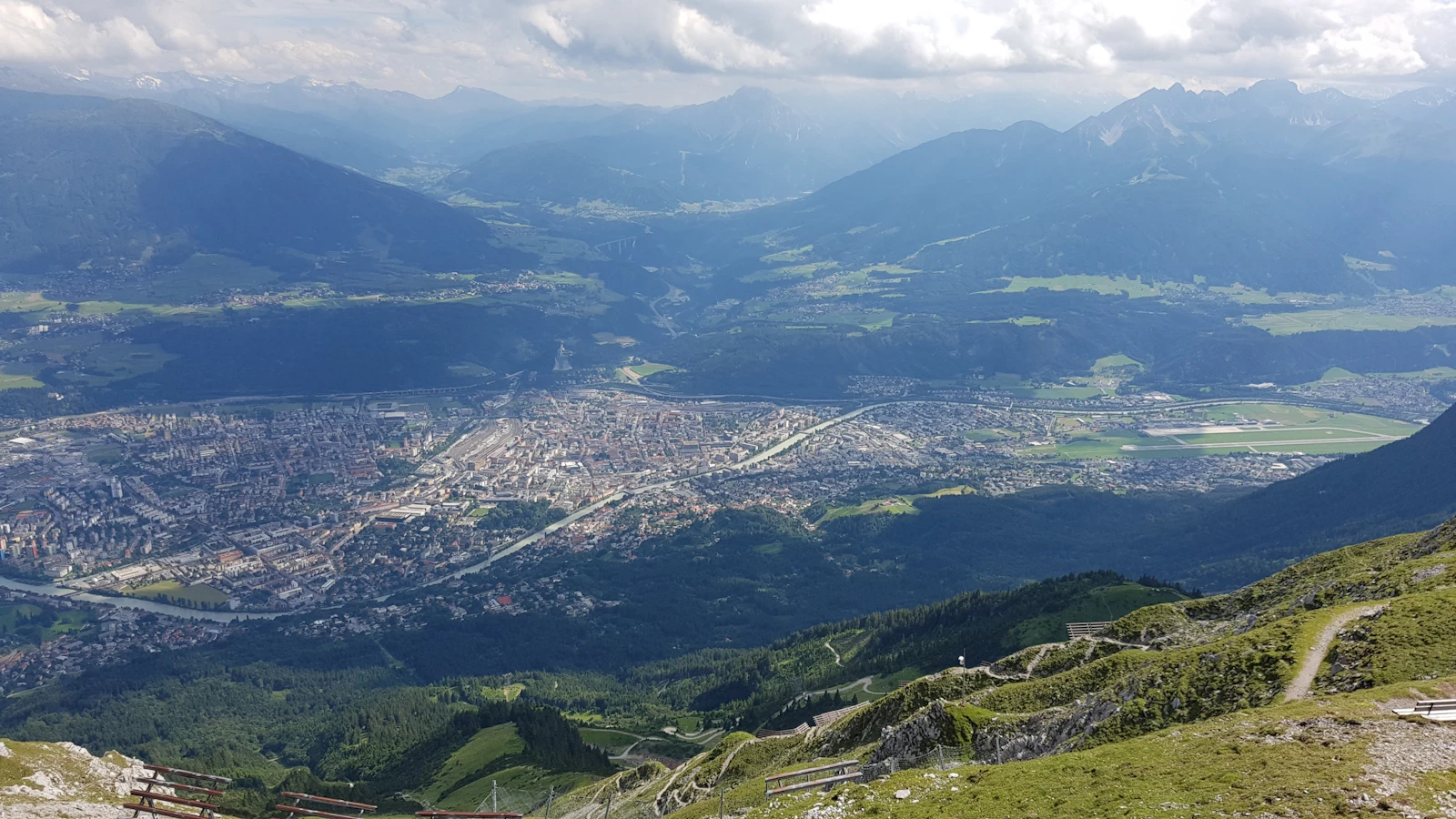 Innsbruck, Austria photo 30 by Max Cortez