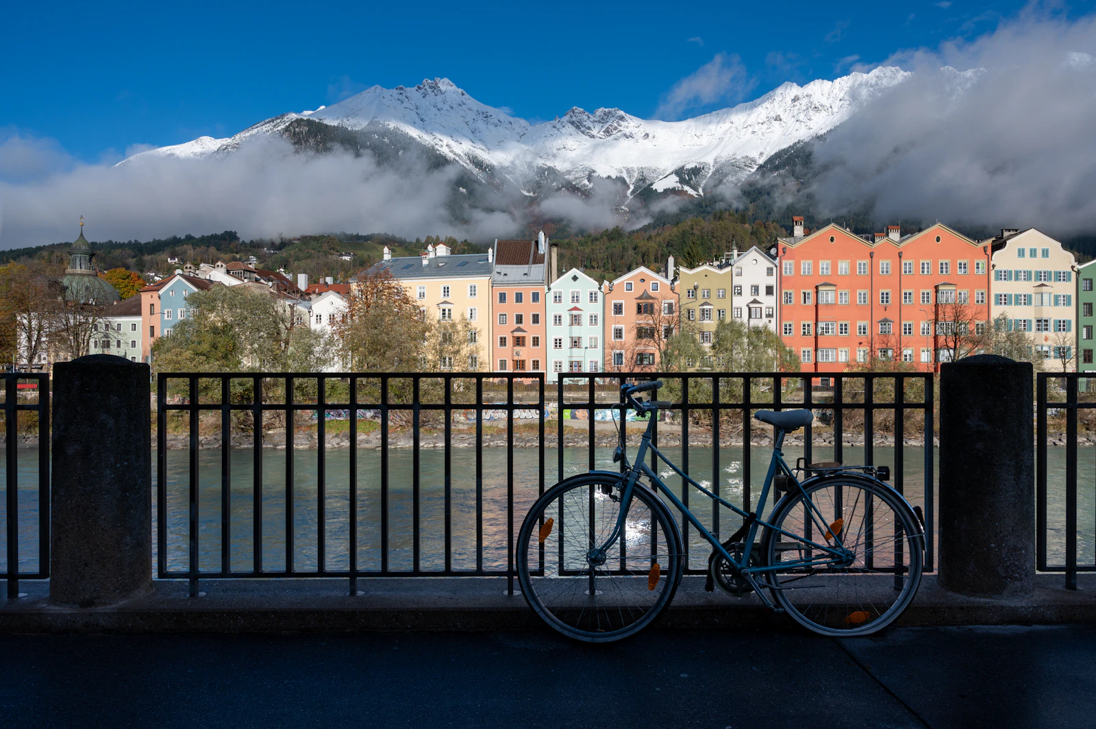 Innsbruck, Austria photo 28 by Carrie Borden