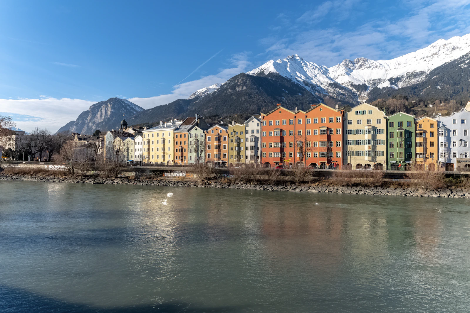 Innsbruck, Austria photo 2 by Luca
