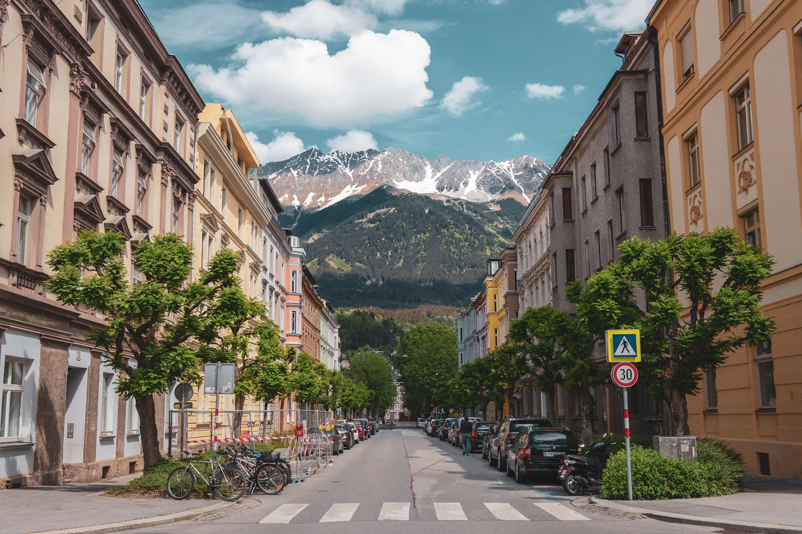 Innsbruck, Austria photo 3 by Patrick Robert Doyle