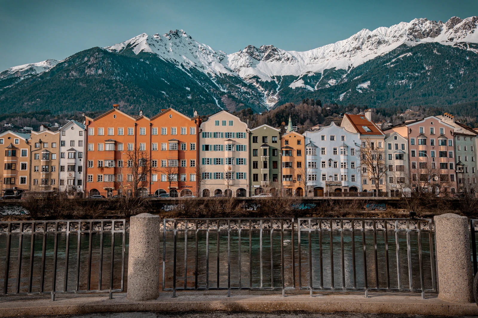Innsbruck, Austria photo 13 by Saadnoor salehin