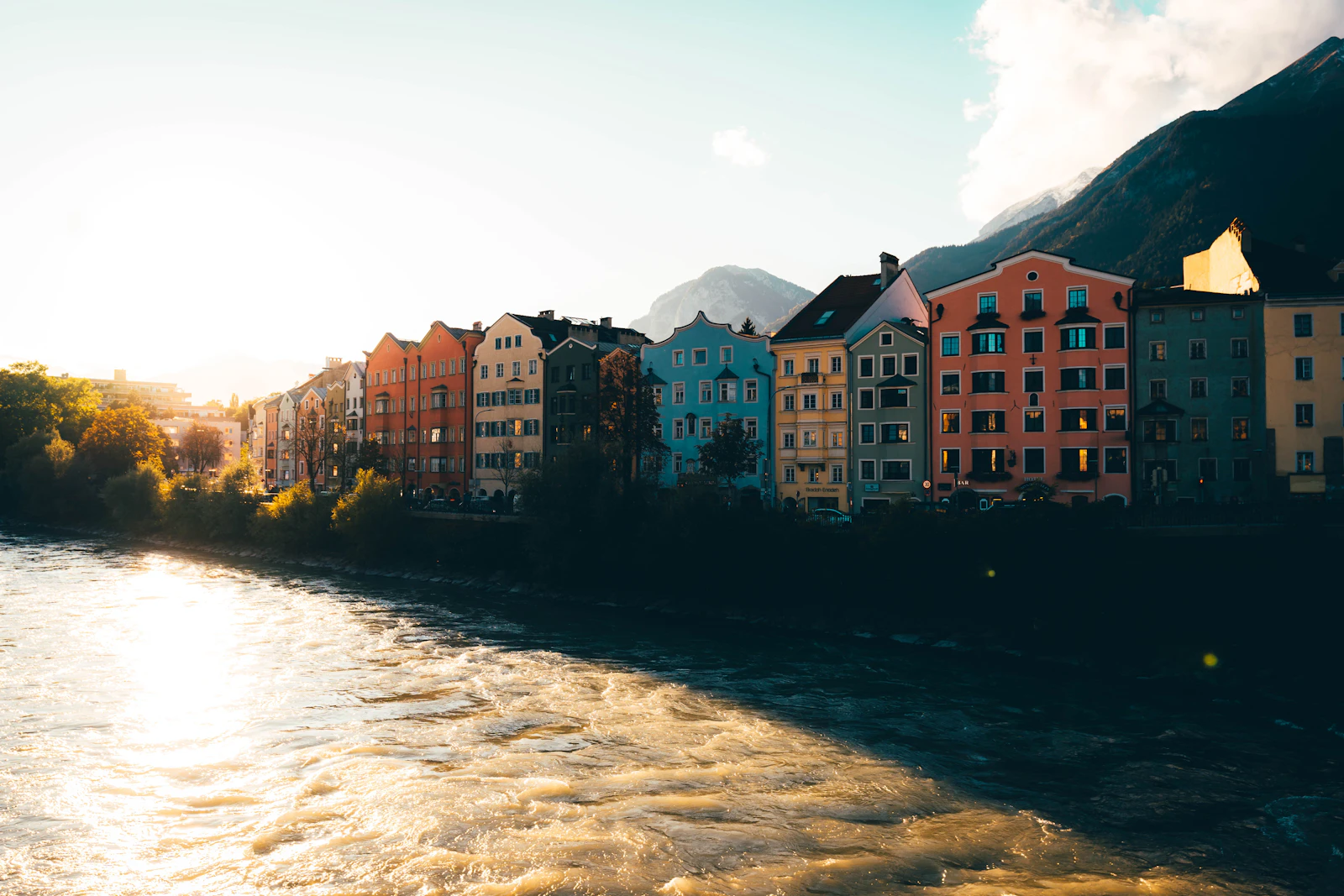 Innsbruck, Austria photo 8 by Harold Wainwright