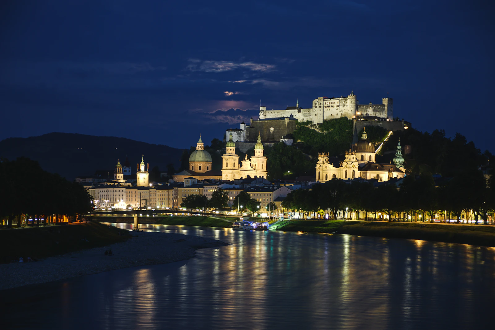 Salzburg, Austria photo 21 by Maggie Hung