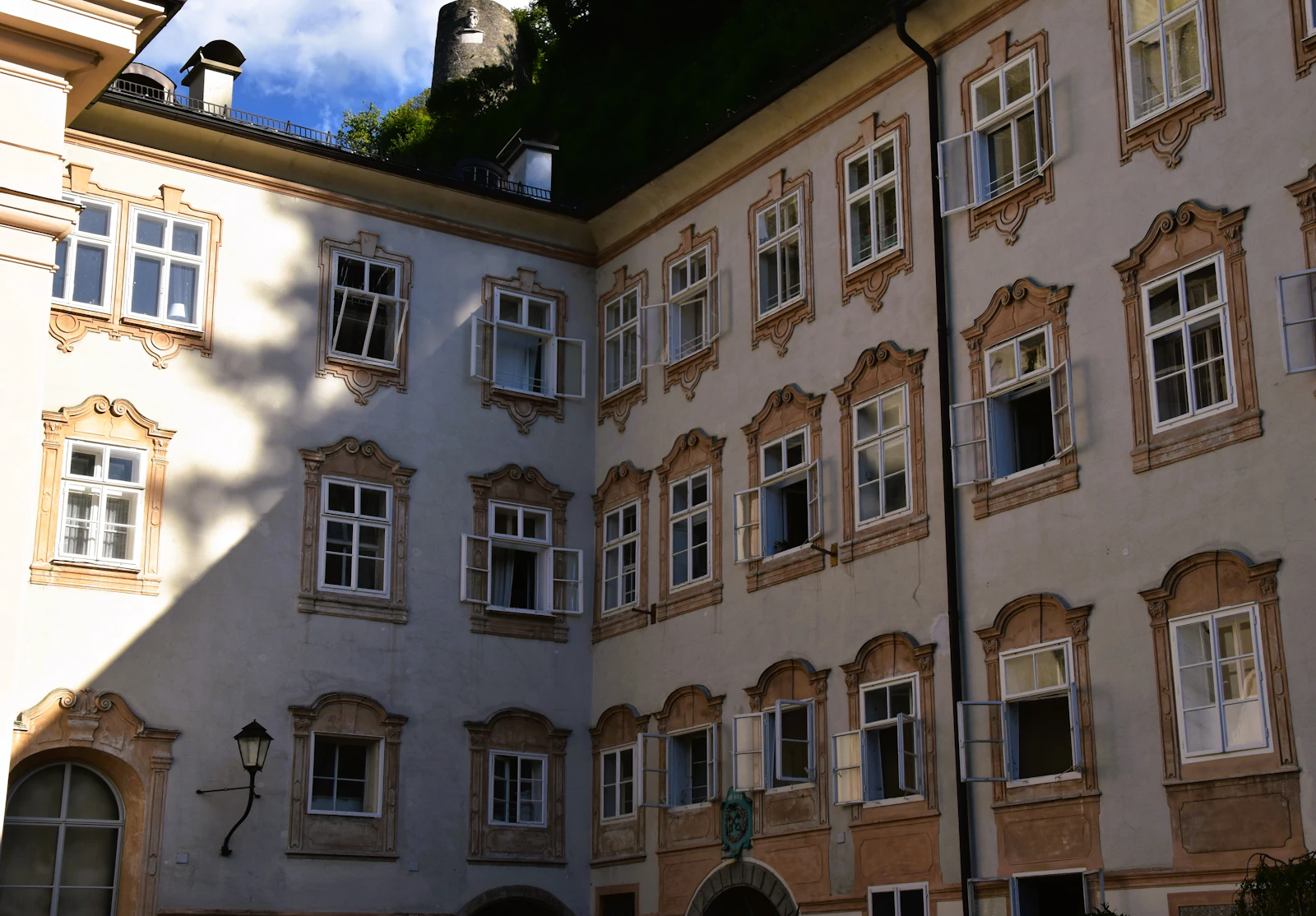 Salzburg, Austria photo 27 by Waldemar Brandt