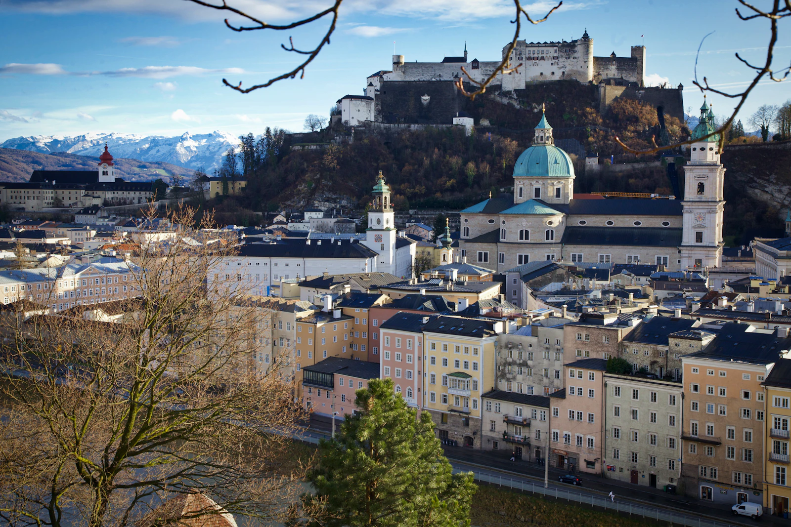 Salzburg, Austria photo 17 by Jeison Higuita