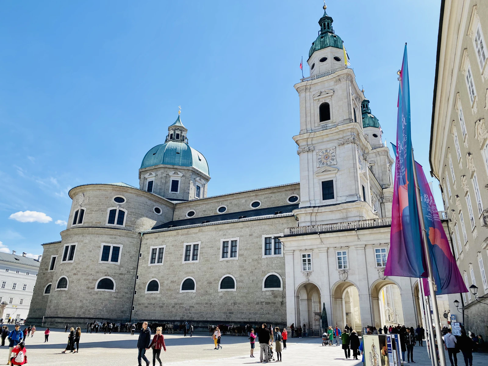 Salzburg, Austria photo 10 by Reza Bina