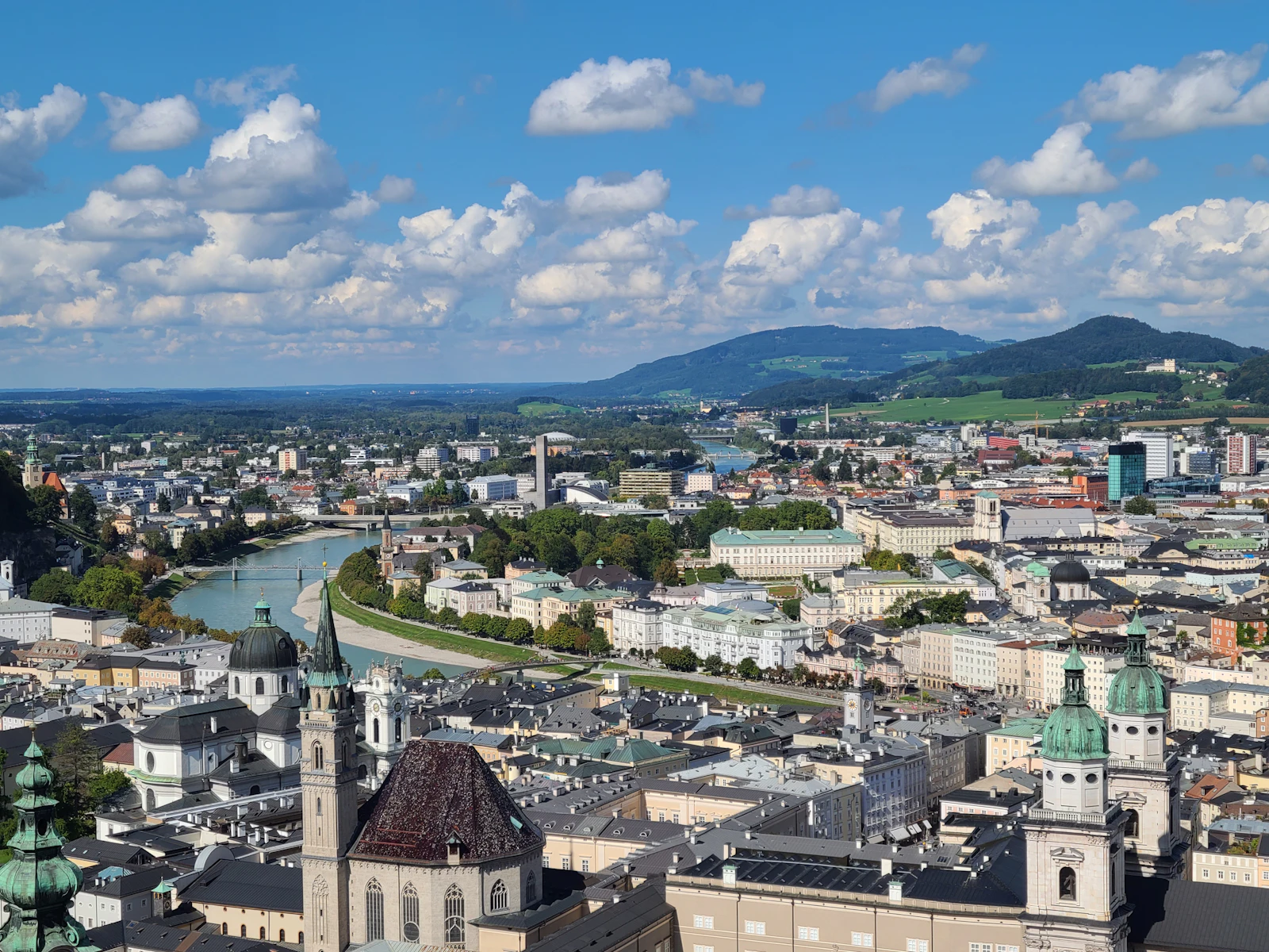 Salzburg, Austria photo 15 by Eriny Nashed
