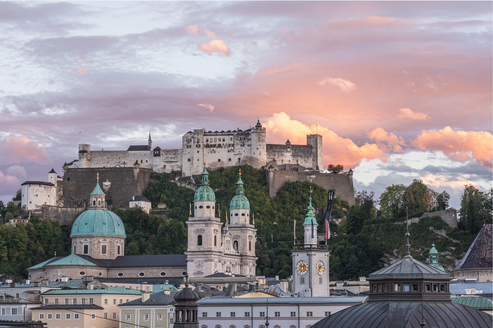 Salzburg, Austria photo 5 by Free Walking Tour Salzburg