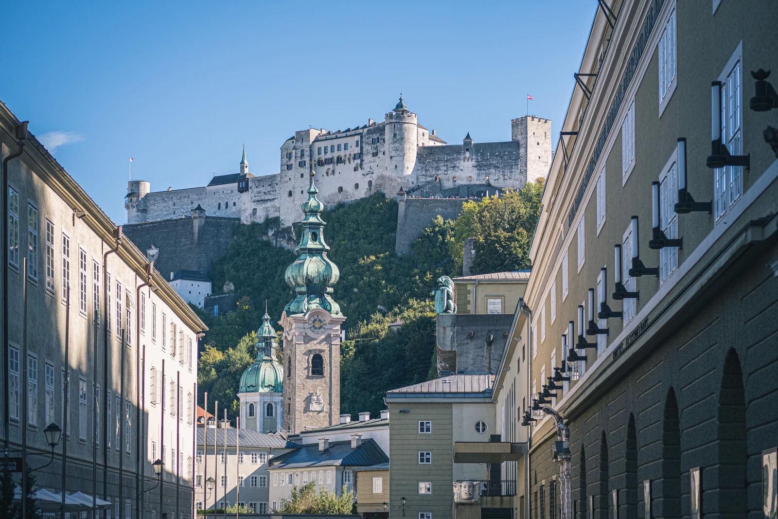 Salzburg, Austria photo 18 by Free Walking Tour Salzburg