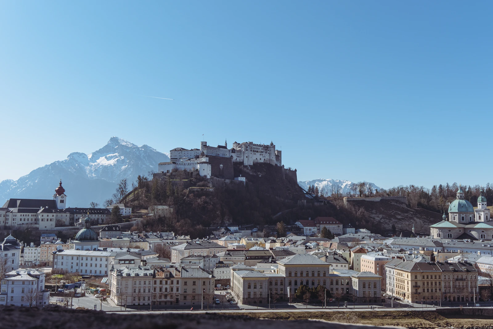 Salzburg, Austria photo 8 by Georgi Kalaydzhiev
