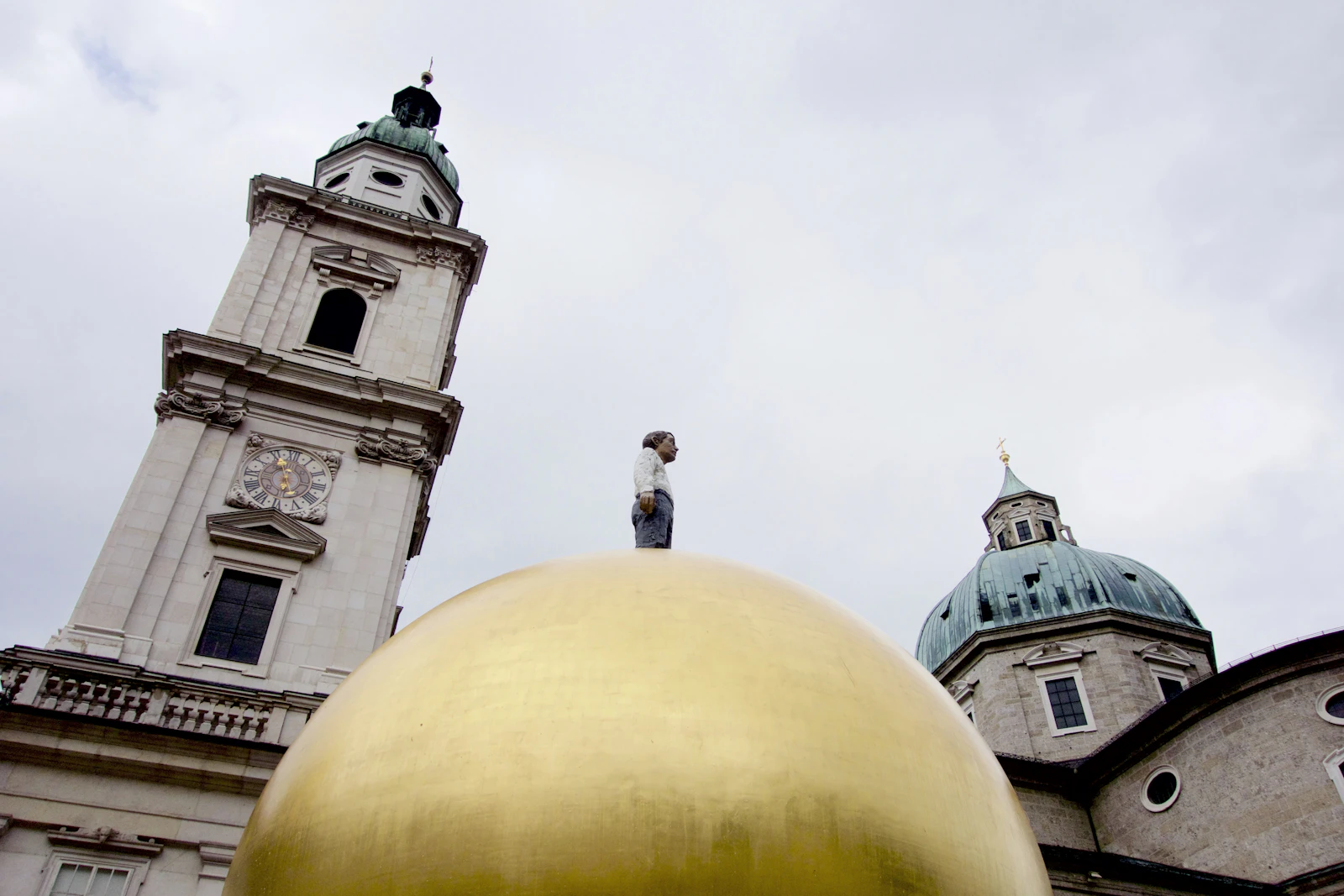 Salzburg, Austria photo 16 by salva uf
